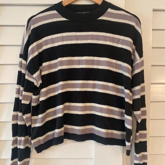RVCA Hangout Sweater Size Small - Picture 2 of 4